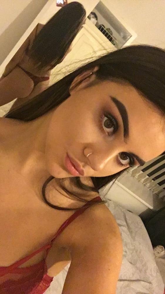 Gazipaşa Sadık Bir Kadın Escort İpek